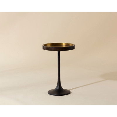 Sunpan Tekoa End Table