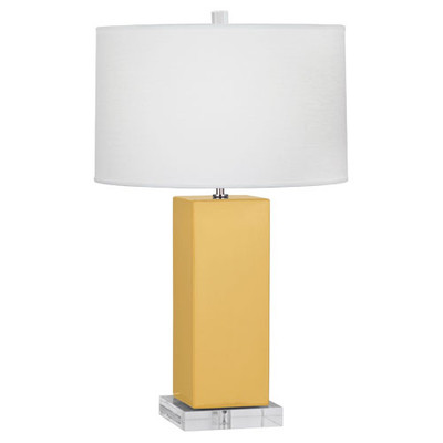 Harvey Table Lamp - Sunset