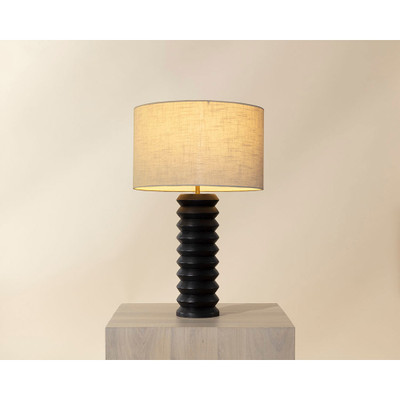 Sunpan Oletto Table Lamp
