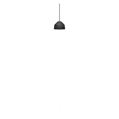 Sunpan Lucian Pendant Light - Small