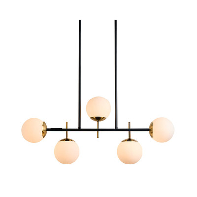 Sunpan Keiley Chandelier