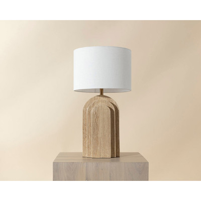 Sunpan Ancona Table Lamp