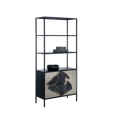 Sunpan Arlington Bookcase