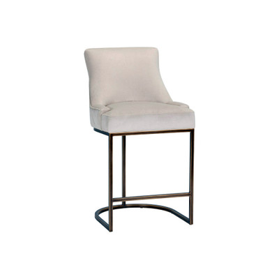 Sunpan Florence Counter Stool - Piccolo Prosecco