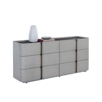 Sunpan Jamille Dresser