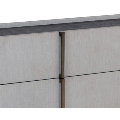 Sunpan Jamille Dresser