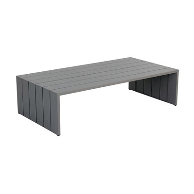 Sunpan Verin Coffee Table - Greige