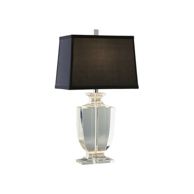 Artemis Table Lamp - Crystal