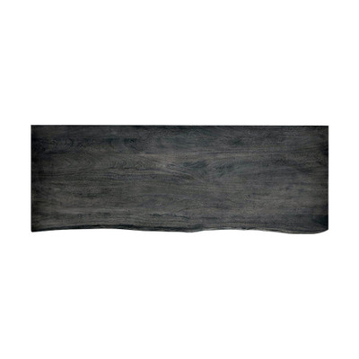 Sunpan Lewis Desk - Grey