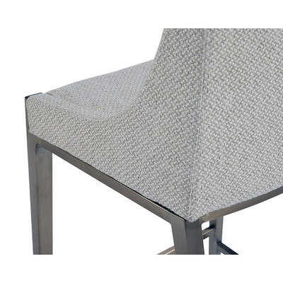 Sunpan Dionne Counter Stool - Monument Oatmeal