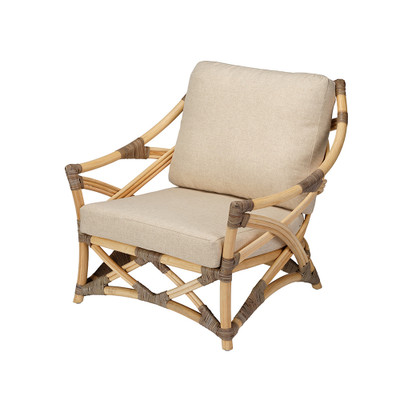 Jamie Young Dune Lounge Chair