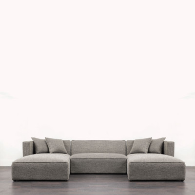 Alder & Tweed Haven U-Shape Sectional