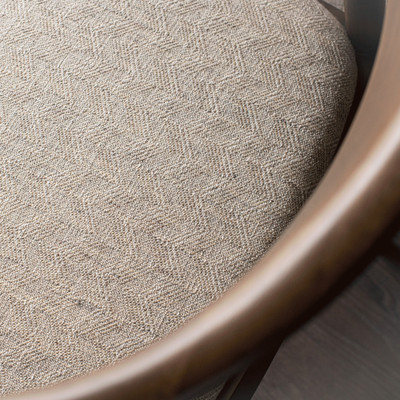 Alder & Tweed Java Dining Chair