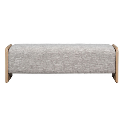 Alder & Tweed Jed Bench