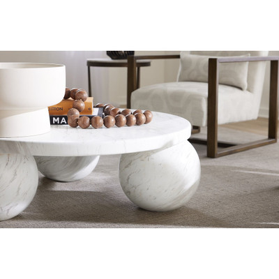 Alder & Tweed Jules Coffee Table