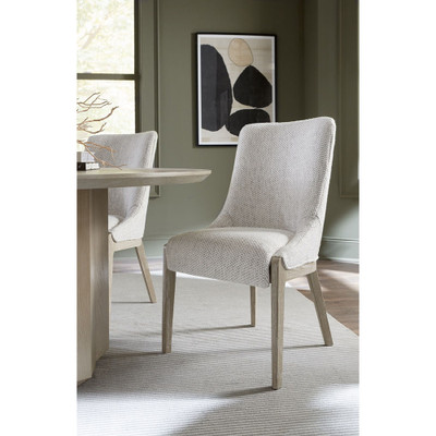 Alder & Tweed Randall Dining Chair