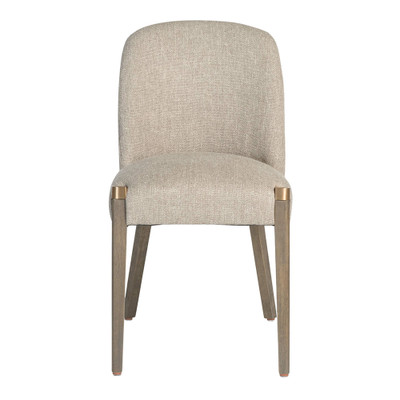 Alder & Tweed Reston Dining Chair