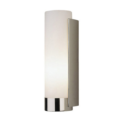 Tyrone Wall Sconce - Polished Nickel