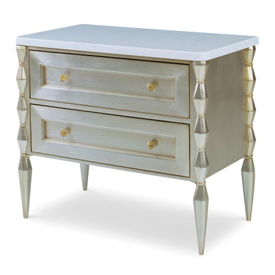 Ambella Home Skylark Nightstand