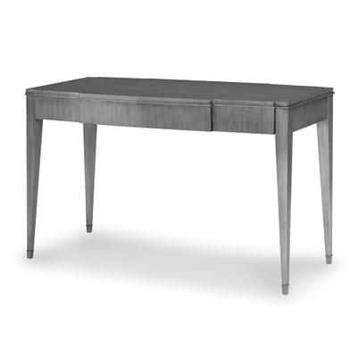 Ambella Home Terrace Writing Desk - Grey