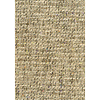 Seabrook Designs Paperweave - Brown V