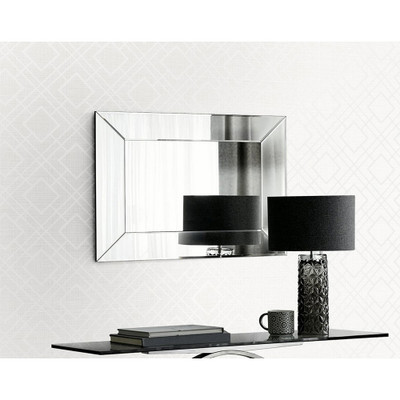 Etten Studios Diamond Lattice - Metallic Pearl