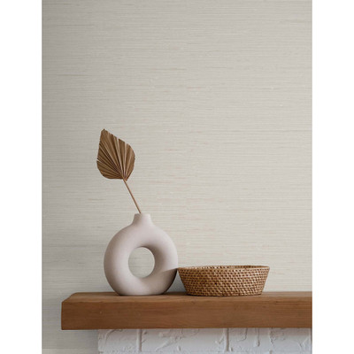 Seabrook Designs Seahaven Rushcloth - Chenille