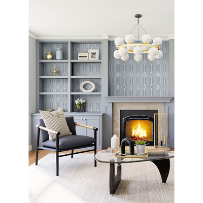 Collins & Company Manhattan - Peacock