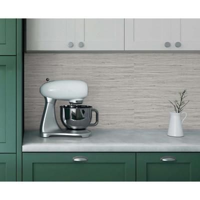 DuPont Marion Faux Arrowroot - Washed Stone