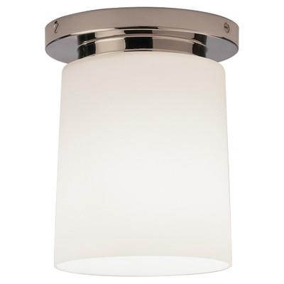 Rico Espinet Nina Flushmount - Polished Nickel