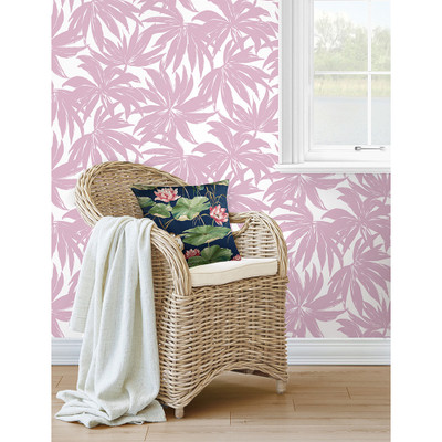 Daisy Bennett Designs Palma - Mauve