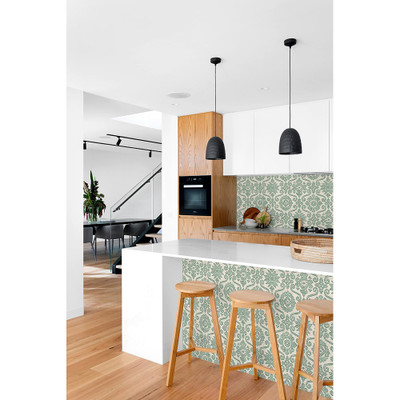 Stacy Garcia Home Augustine - Mineral Green