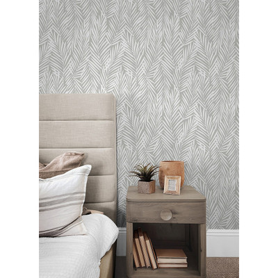 Stacy Garcia Home Mod Palm - Harbor Grey