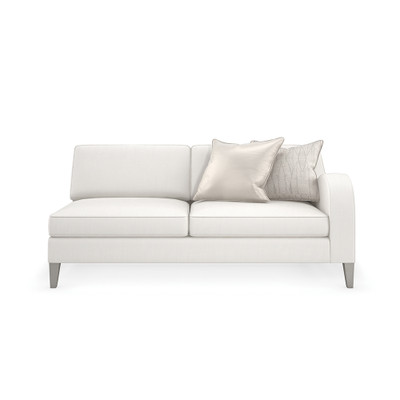 Caracole Victoria RAF Loveseat