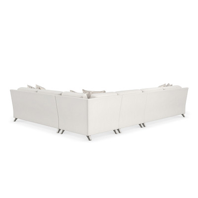Caracole Victoria RAF Loveseat