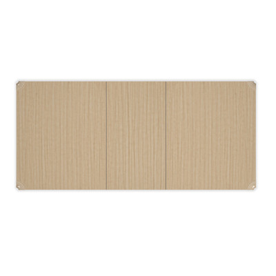 Caracole Room For More Dining Table