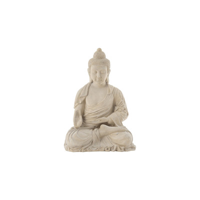Phillips Collection Enchanting Buddha - Roman Stone