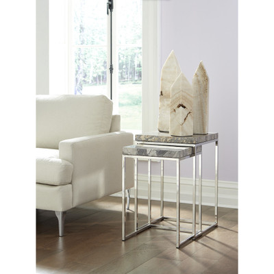 Phillips Collection Obelisk Sculpture - Small