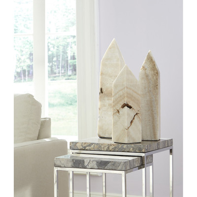 Phillips Collection Obelisk Sculpture - Small