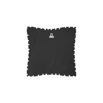 Phillips Collection Chainsaw Wall Tile - Burnt Black - Assorted