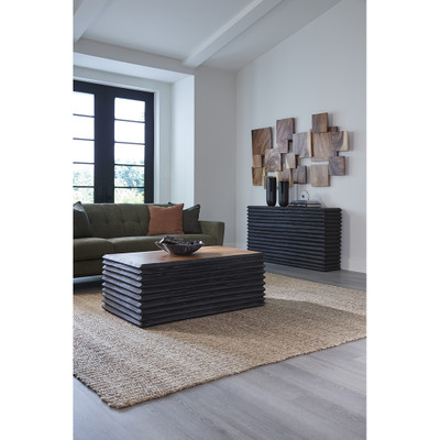 Phillips Collection Square Standout Wall Art - Set of 8
