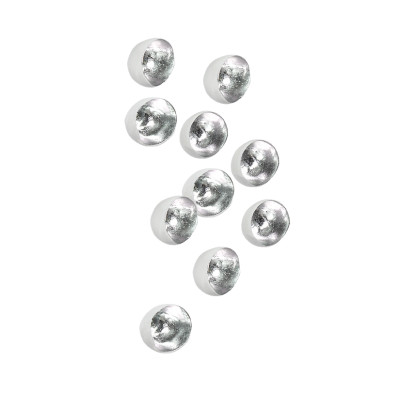 Seed Wall Play - Silver - Set of 20 image 2