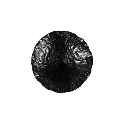 Phillips Collection Lotus Wall Art - Copper - Black - LG