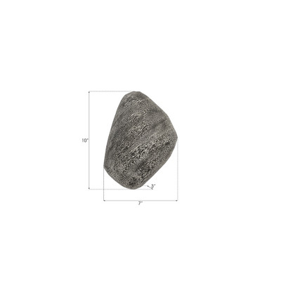 Phillips Collection River Stone Wall Tile - Gray Stone - SM
