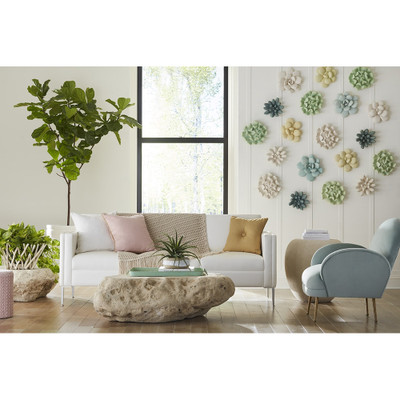 Phillips Collection Laui Succulent Wall Art - Sage