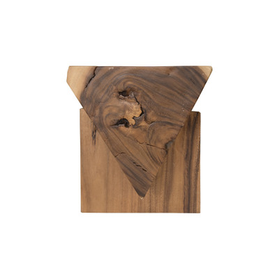Phillips Collection Triangle Bench (Closeout)