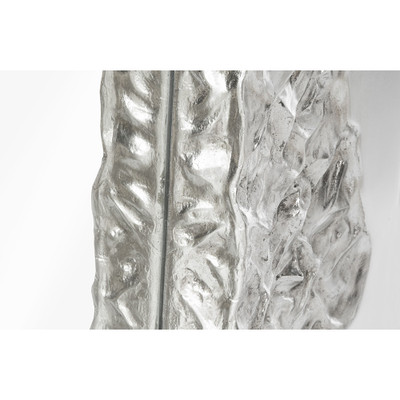 Phillips Collection Mercury Mirror - Square - Silver Leaf