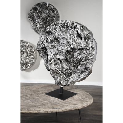 Phillips Collection Cast Root Erupting Wall Sculpture (Closeout)