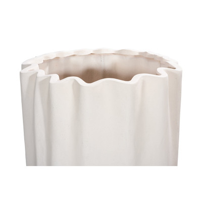 Phillips Collection Tulip Flower Planter - Wide - Large