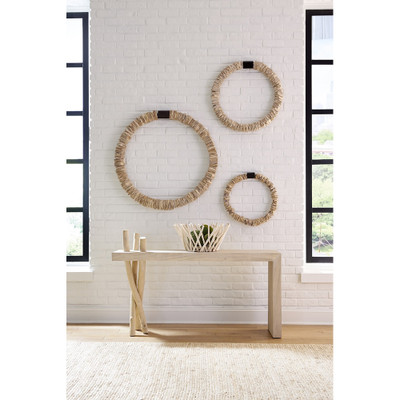 Phillips Collection Branch Waterfall Console Table - Bleached